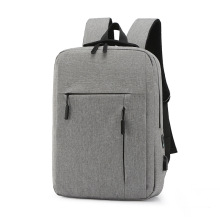 2021 Small Fashion Black Smart Waterproof Sports Travel Designer Hiking Custom Laptop Back Pack Backpack Bag Wholesale